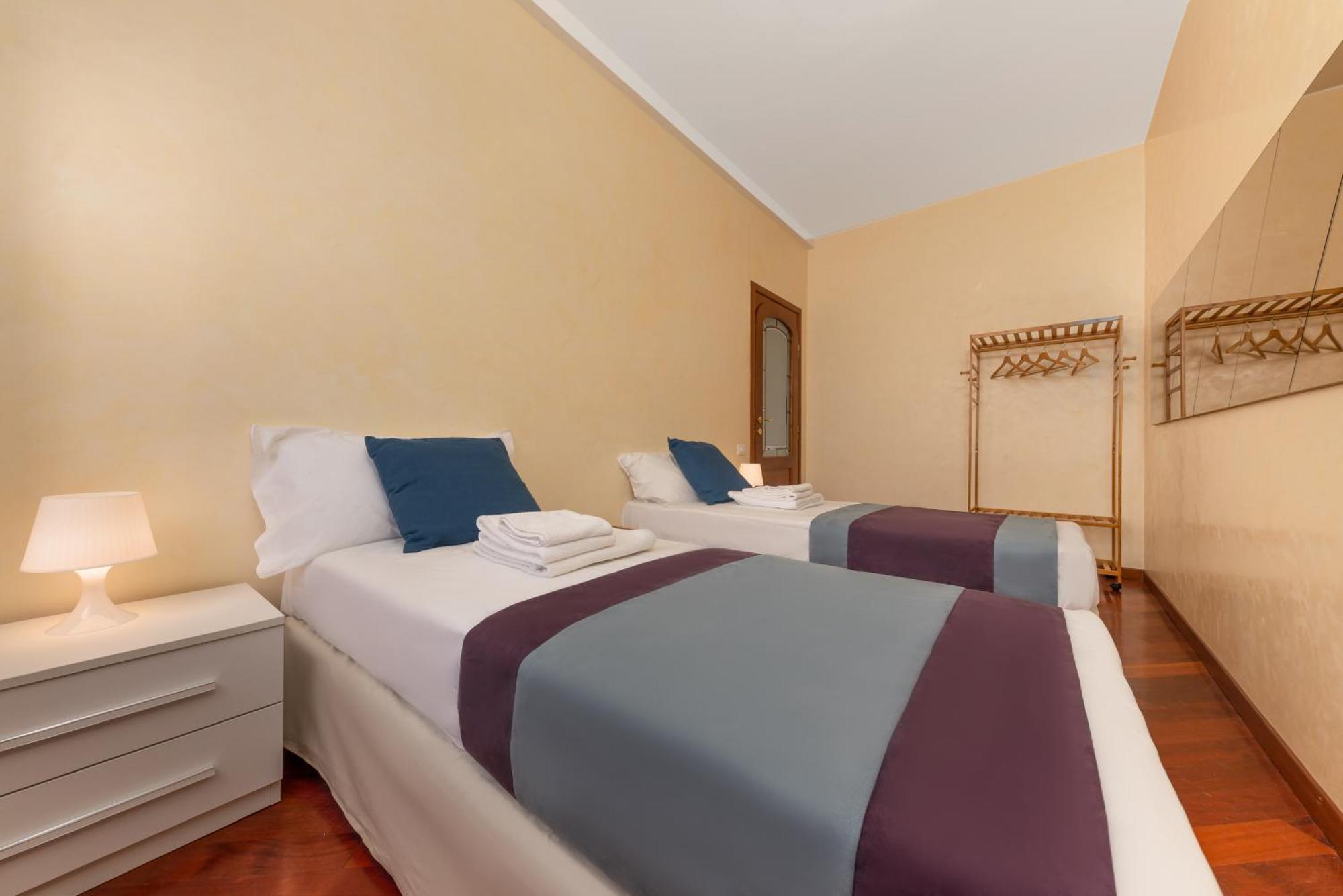 Casa da Suite Superba Milan Bagian luar foto
