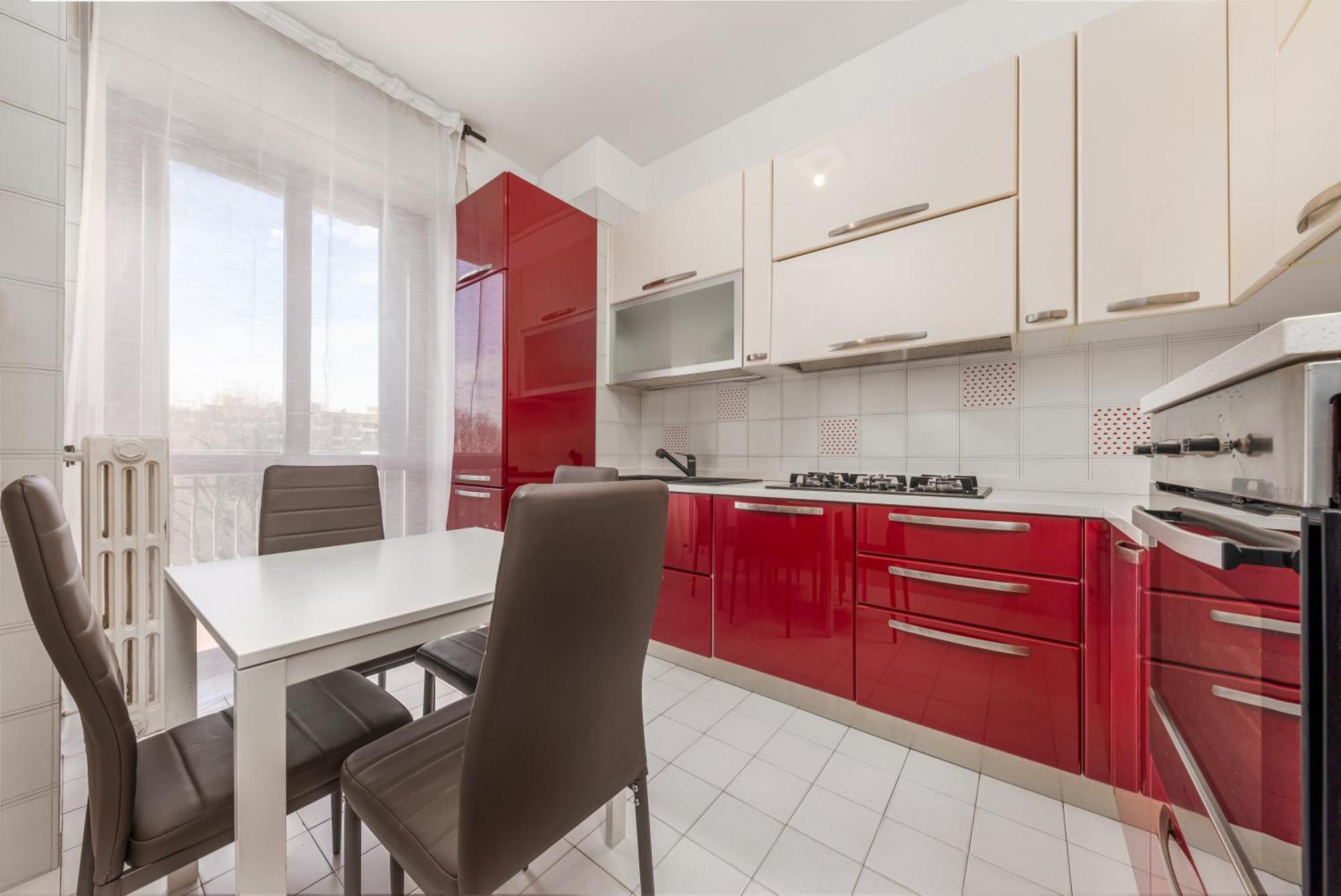 Casa da Suite Superba Milan Bagian luar foto