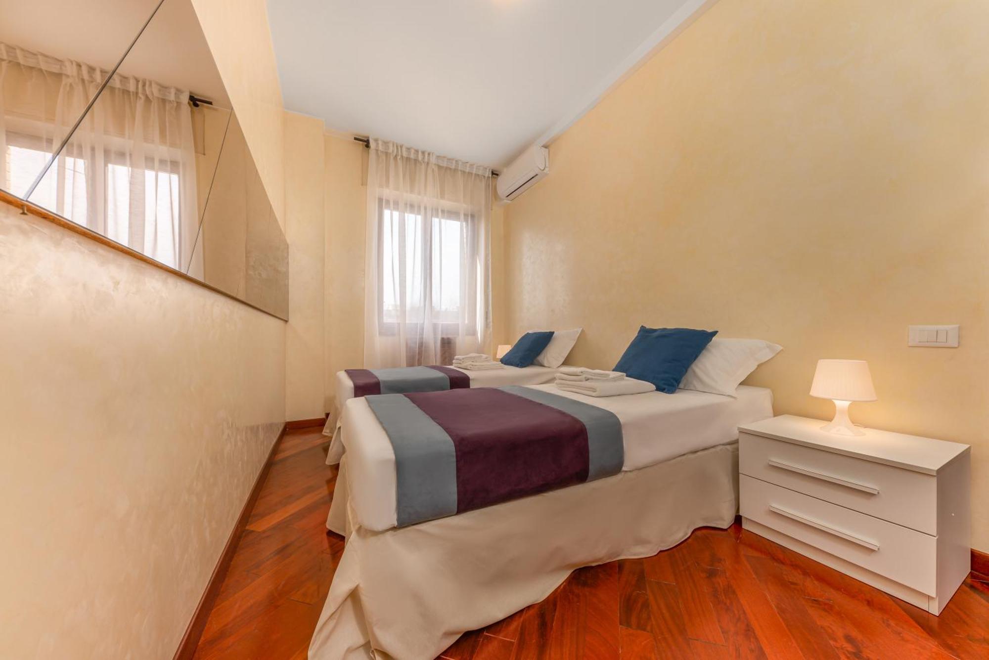 Casa da Suite Superba Milan Bagian luar foto