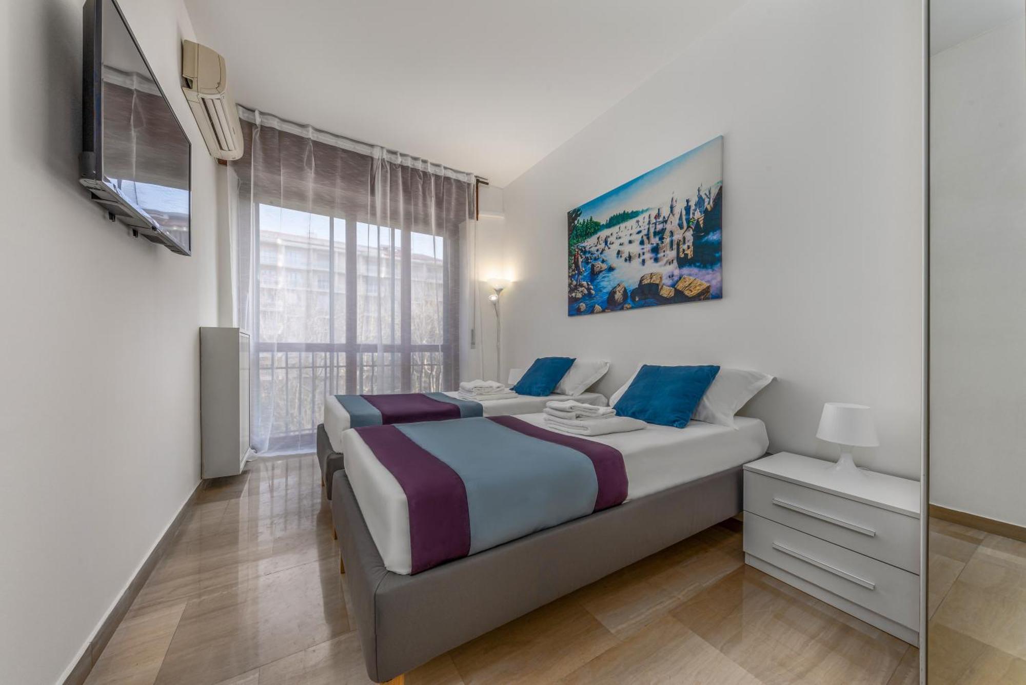 Casa da Suite Superba Milan Bagian luar foto