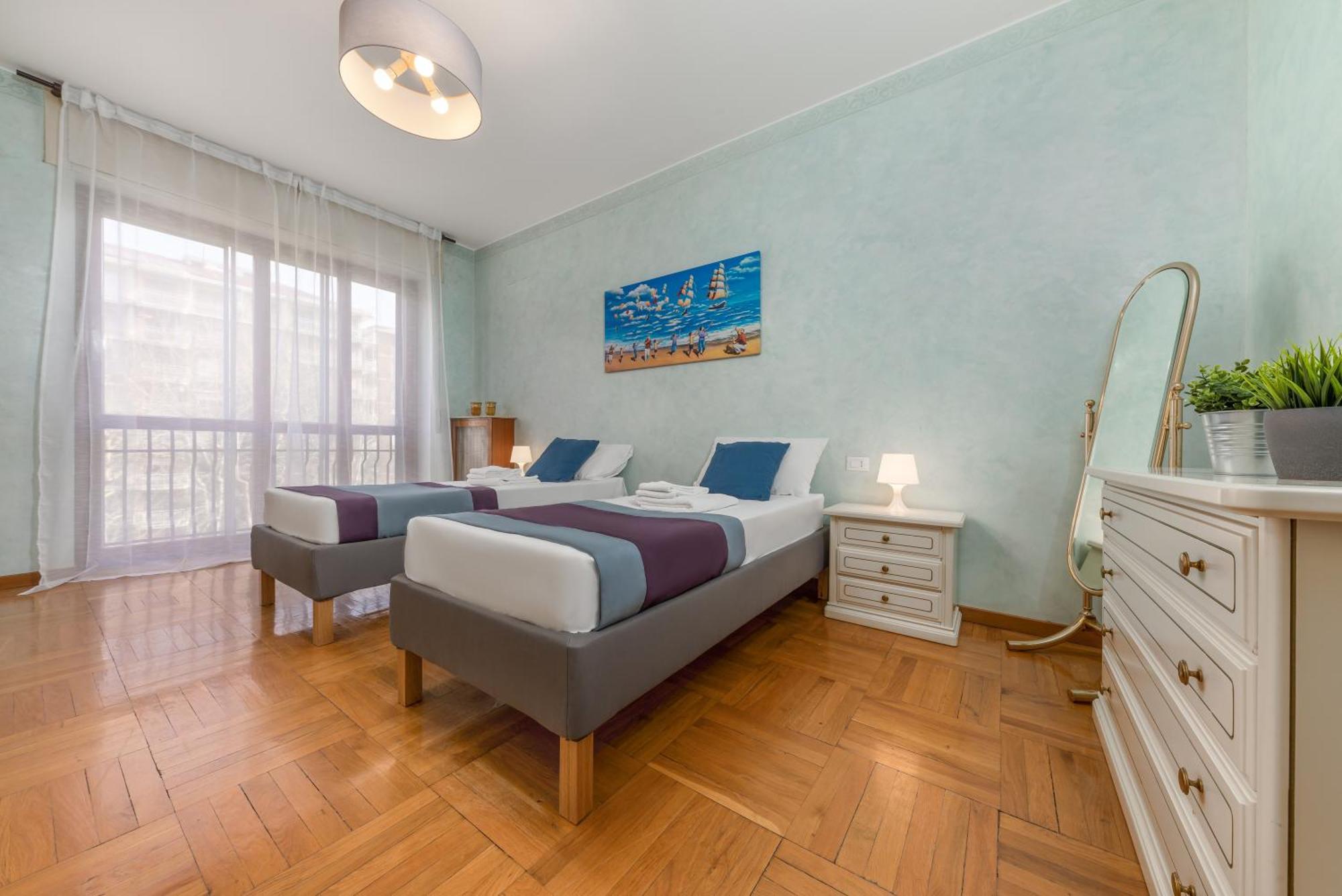 Casa da Suite Superba Milan Bagian luar foto
