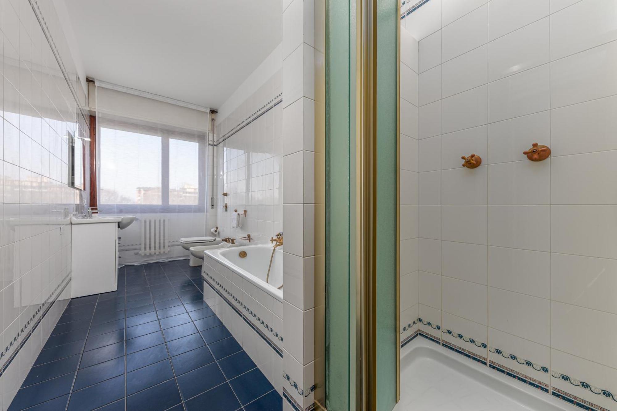 Casa da Suite Superba Milan Bagian luar foto